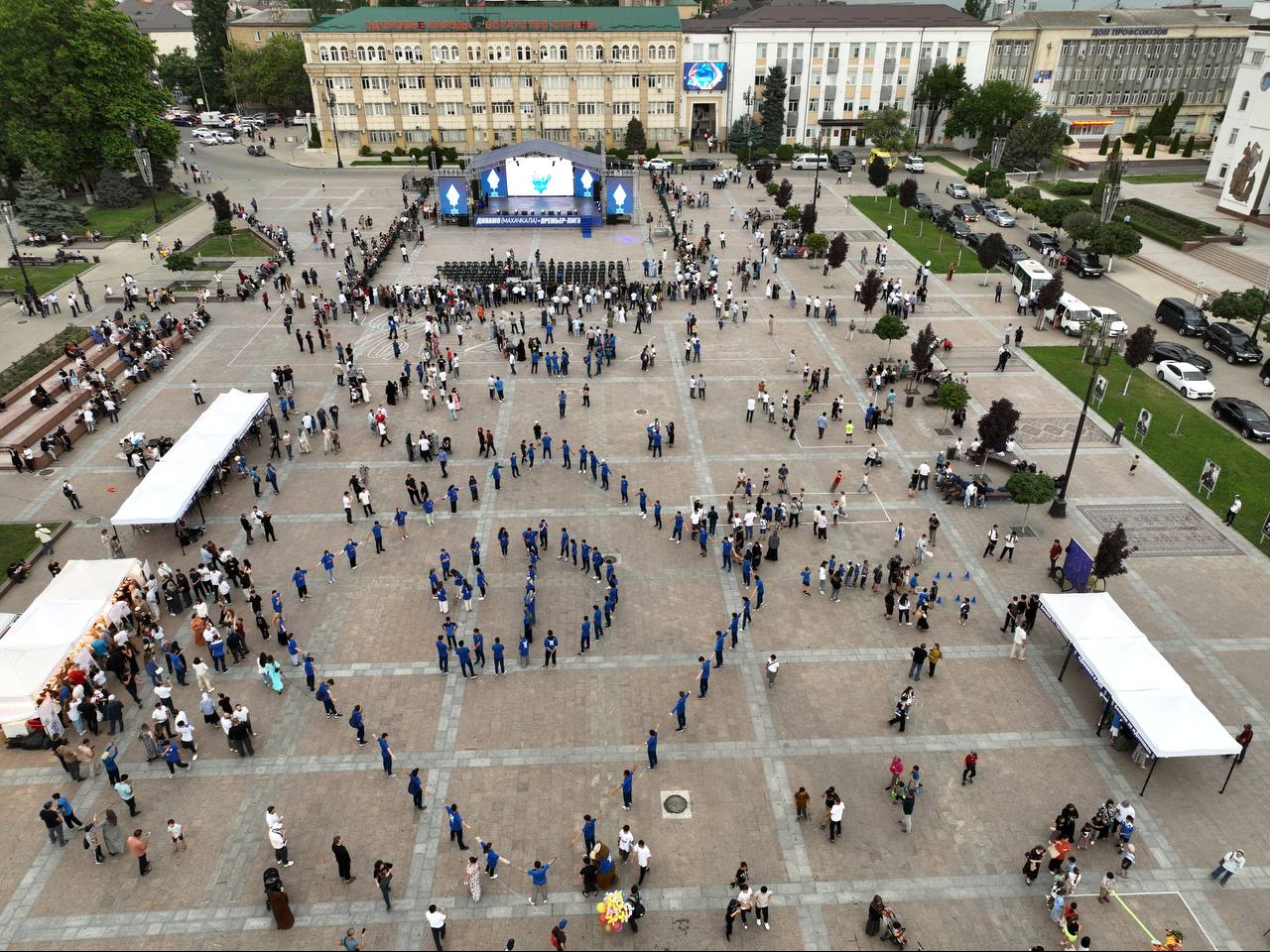 почему отключили воду в махачкале сегодня | Дзен