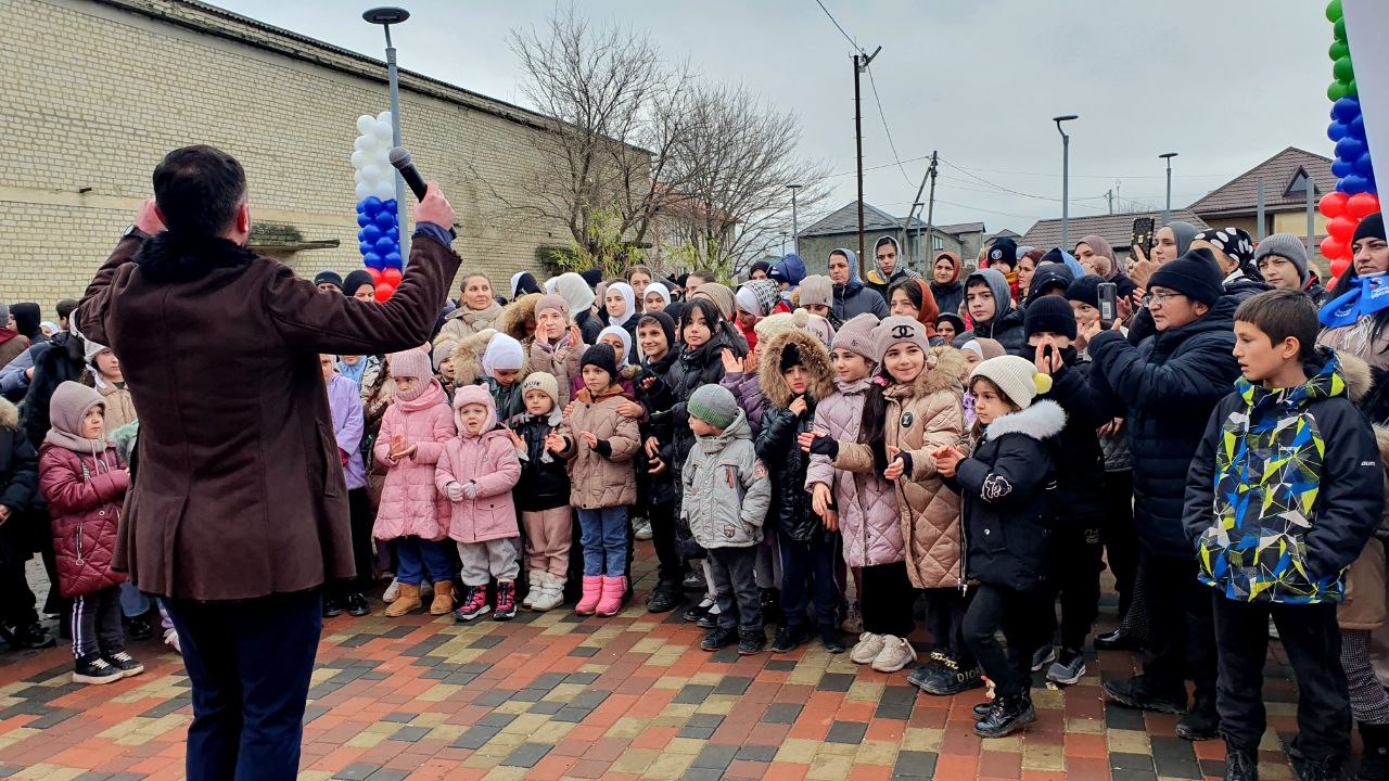 Погода в шамхал термене